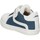 Scarpe Bambino Sneakers basse Balducci BS5160 Blu
