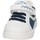 Scarpe Bambino Sneakers basse Balducci BS5160 Blu
