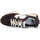 Scarpe Uomo Sneakers basse New Balance 327 sneaker marrone blu Marrone
