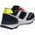 Scarpe Uomo Sneakers Lancetti LNC-640 Blu
