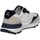 Scarpe Uomo Sneakers Lancetti LNC-641 Bianco