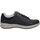 Scarpe Uomo Sneakers Grisport 43069N19 Blu
