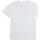 Abbigliamento Bambino T-shirt maniche corte Levi's  Bianco
