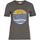 Abbigliamento Donna T-shirt & Polo Vila  Grigio