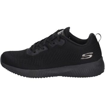 Scarpe Uomo Sneakers Skechers 232290/BBK Nero