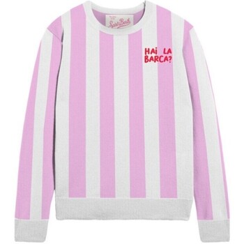 Abbigliamento Donna T-shirt & Polo Saint Barth NEW QUEEN S Multicolore