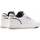 Scarpe Uomo Sneakers Reebok Sport Phase Court Bianco