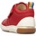 Scarpe Unisex bambino Sneakers Falcotto 2015915 01 Rosso