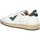 Scarpe Uomo Sneakers basse 4B12 PLAY NEW- U 69 Bianco