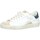 Scarpe Uomo Sneakers basse 4B12 EVO -U11 Multicolore