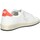 Scarpe Uomo Sneakers basse 4B12 PLAY NEW -U50 Multicolore