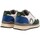 Scarpe Uomo Sneakers Ecoalf SICILIAALF MCMSHSNSICIS0492S24 Verde