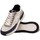 Scarpe Uomo Sneakers Ecoalf CONDEALF MCMSHSNCONDE0136S24 Bianco