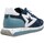 Scarpe Uomo Sneakers Cetti C-1311 Blu
