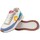 Scarpe Donna Sneakers Ecoalf CONDEALF MCWSHSNCONDE0136S24 Bianco