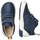 Scarpe Unisex bambino Sneakers Falcotto 2015915 01 Blu