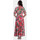 Abbigliamento Donna Vestiti Fracomina FS24SD3005W412N4 Colourless