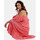Abbigliamento Donna Gonne Fracomina FS24SG2003W40401 Colourless