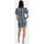 Abbigliamento Donna Vestiti Fracomina FS24SD1008W411N4 Colourless