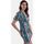 Abbigliamento Donna Vestiti Fracomina FS24SD1008W411N4 Colourless