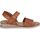 Scarpe Donna Sandali Skechers 114143-LUG Marrone