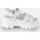 Scarpe Donna Sandali Buffalo Aspha ts sandal Bianco