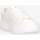 Scarpe Donna Sneakers alte Lumberjack SWI6012-002-B01-M0733 Bianco
