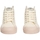 Scarpe Donna Sneakers Sanjo K100 Breeze Colors - Pink Beige