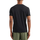 Abbigliamento Uomo T-shirt maniche corte Emporio Armani EA7 3DPT39-PJTJZ Nero