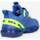Scarpe Bambino Sneakers alte Bull Boys DNAL4506-RY11 Blu