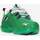 Scarpe Bambino Sneakers alte Bull Boys DNAL4503-VE40 Verde