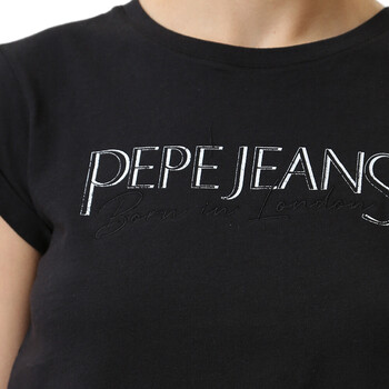 Pepe jeans PL505751 Nero