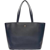 Borse Donna Tote bag / Borsa shopping Tommy Hilfiger AW0AW16089 Blu