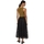 Abbigliamento Donna Gonne Only Rosita Tulle Skirt - Black Nero
