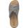 Scarpe Uomo Pantofole Inblu ID000011 Testa di Marrone