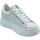 Scarpe Donna Sneakers Lumberjack Daria SWI6012 White Bianco