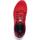Scarpe Uomo Fitness / Training Skechers 232625 Vapor Foam Red Rosso