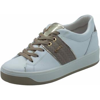 Scarpe Donna Sneakers IgI&CO 5658500 Nappa Soft Bianco