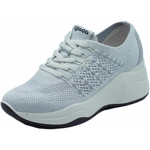 Scarpe Donna Sneakers IgI&CO 5664711 Bianco