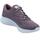 Scarpe Donna Fitness / Training Skechers 149991 Perfect Time Viola