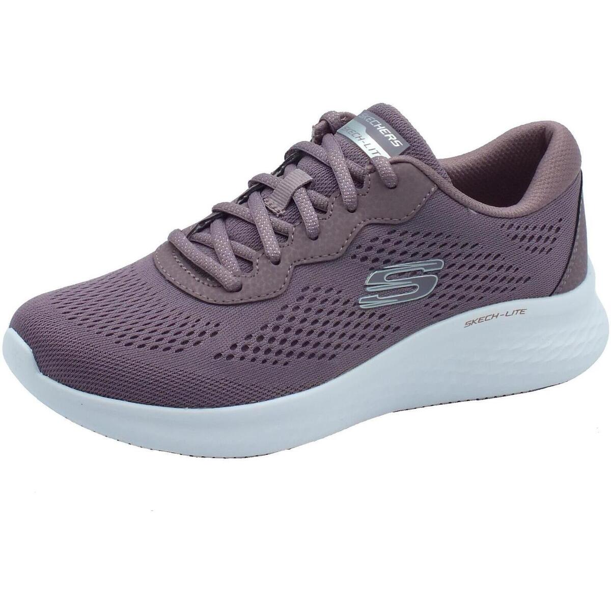 Scarpe Donna Fitness / Training Skechers 149991 Perfect Time Viola