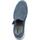 Scarpe Donna Sneakers Enval 5768622 Nabuk Codex Blu