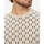 Abbigliamento Uomo T-shirt maniche corte Karl Lagerfeld 755074 542251 Beige