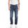 Abbigliamento Uomo Jeans Replay Jeans straight fit con vita regolare MA972J.000.785 684 Blu