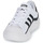 Scarpe Donna Sneakers basse adidas Originals SUPERSTAR MILLENCON Bianco / Nero