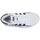 Scarpe Donna Sneakers basse adidas Originals SUPERSTAR MILLENCON Bianco / Nero