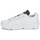 Scarpe Donna Sneakers basse adidas Originals SUPERSTAR MILLENCON Bianco