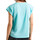 Abbigliamento Donna T-shirt & Polo Pepe jeans PL505853 Blu