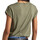 Abbigliamento Donna T-shirt & Polo Pepe jeans PL505767 Verde