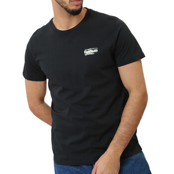 Abbigliamento Uomo T-shirt & Polo Pepe jeans PM509222 Nero